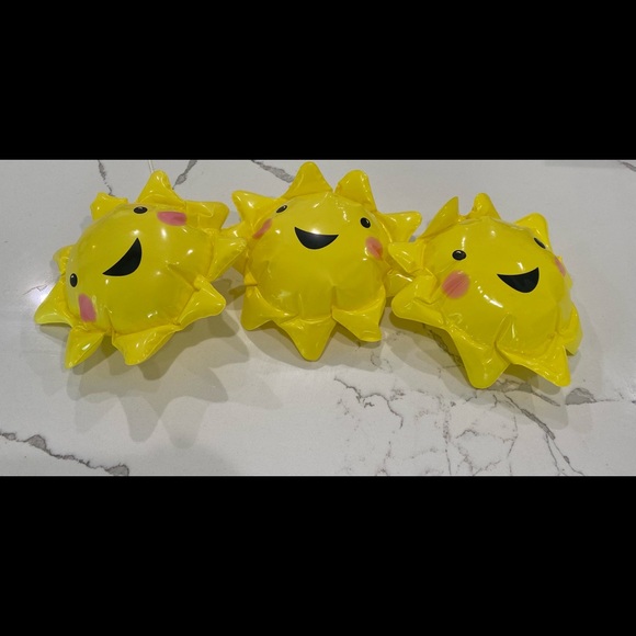 You Are My Sunshine party decorations - Picture 5 of 6